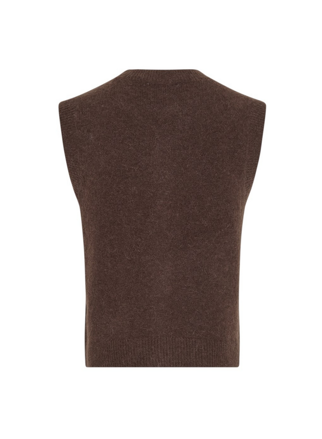 Vest Bondie Hope Hot Fudge