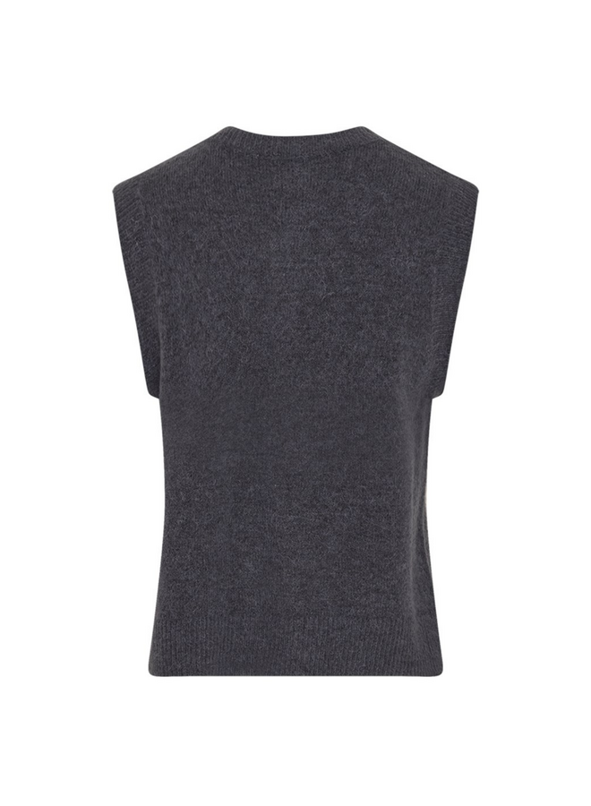 Vest Bondie Hope India Ink Melange