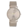 OOZOO Vintage horloge C20336 Taupe