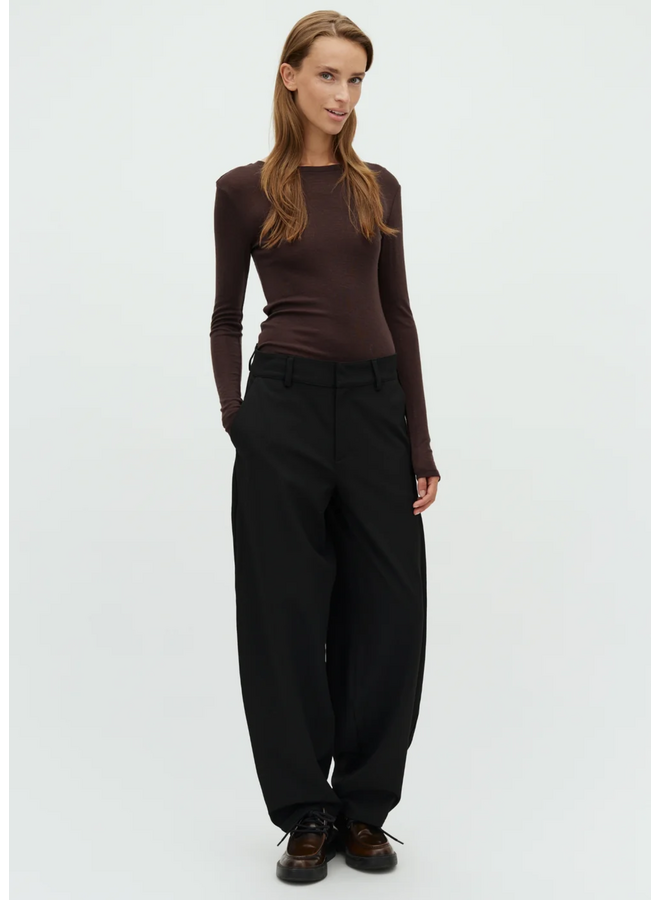 Broek Silira-M Black