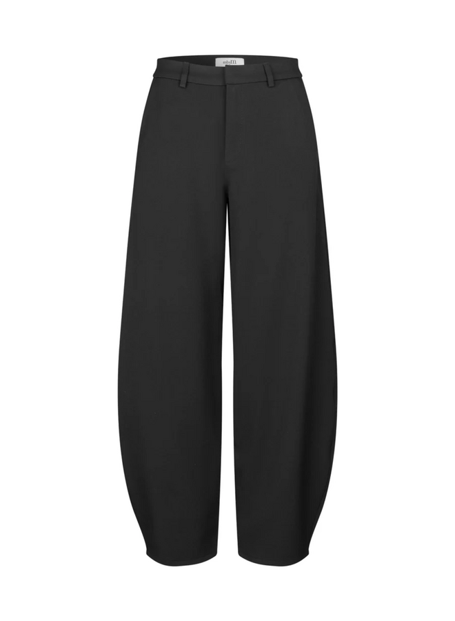 Broek Silira-M Black
