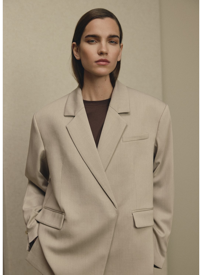 Blazer Marceli Oversized Warm LGM