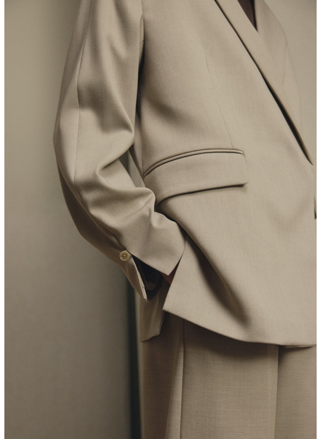 Blazer Marceli Oversized Warm LGM