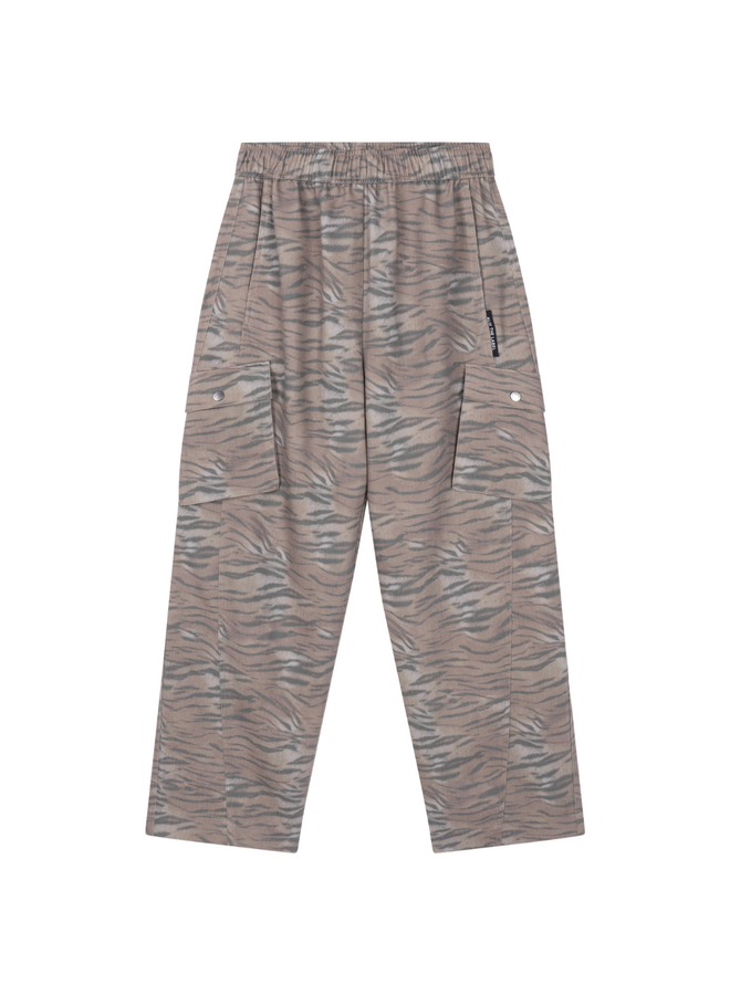 Broek Cargo Animal