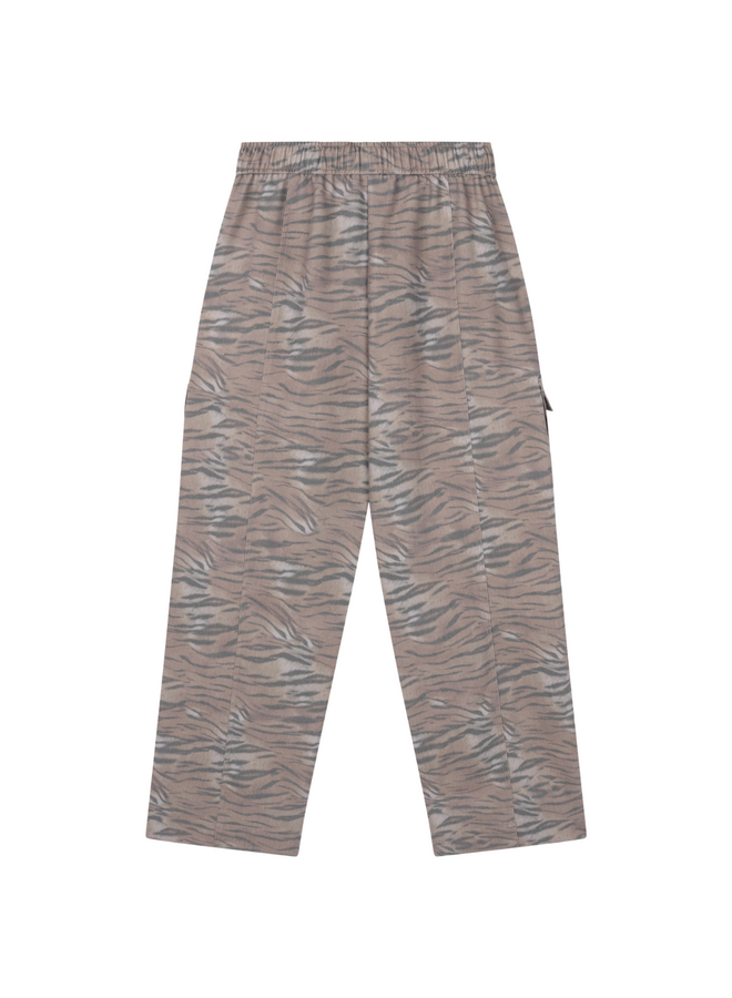 Broek Cargo Animal