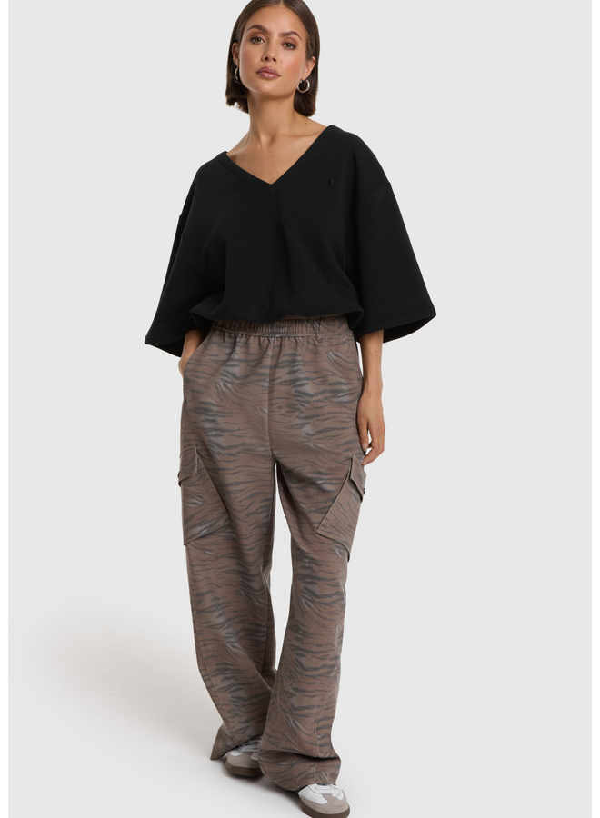 Broek Cargo Animal