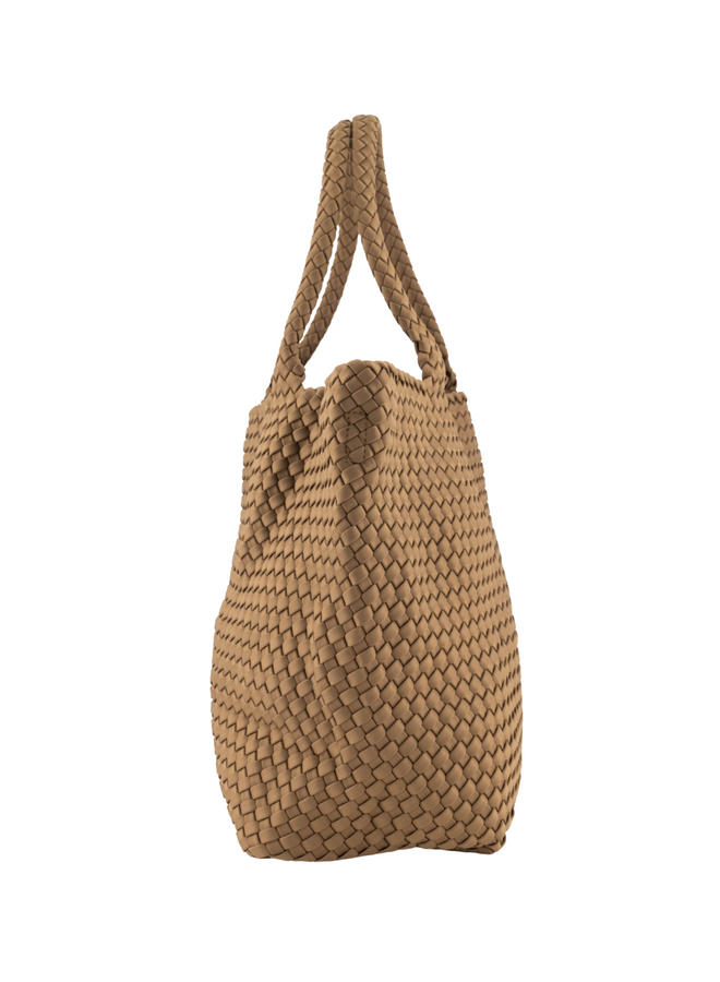 Jewelz tas Georgie Donkertaupe