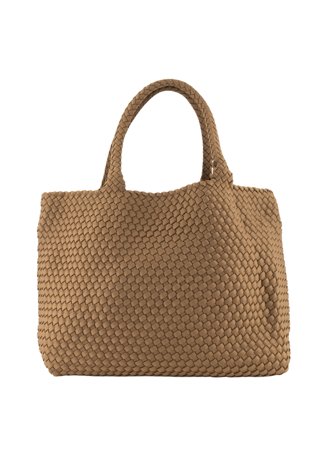 Jewelz tas Georgie Donkertaupe