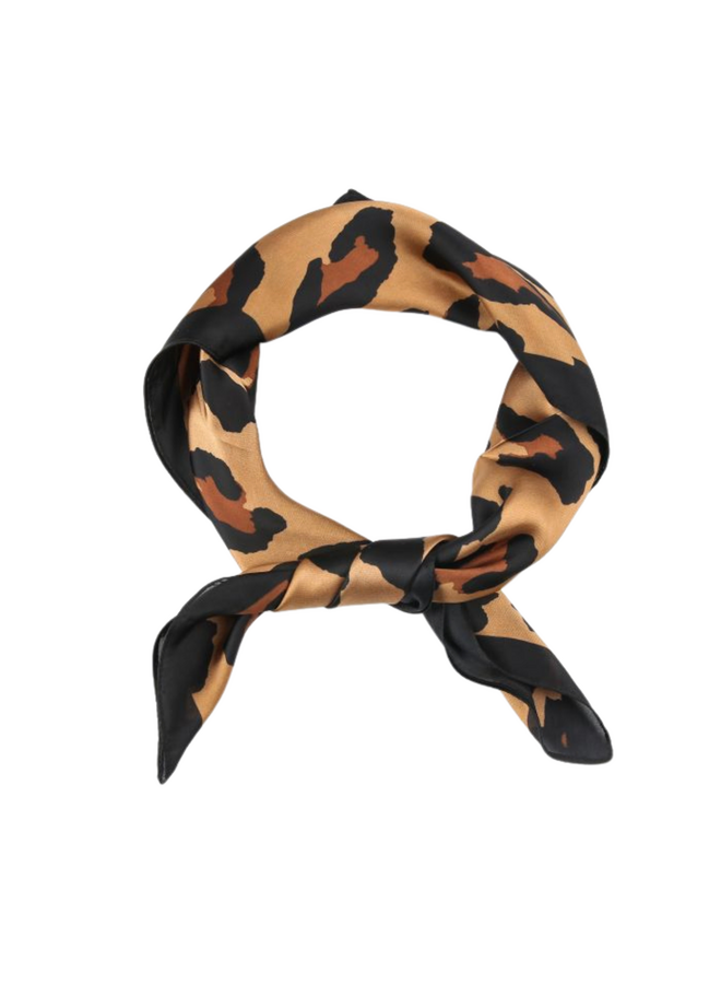 Jewelz sjaaltje SH69719 Camel