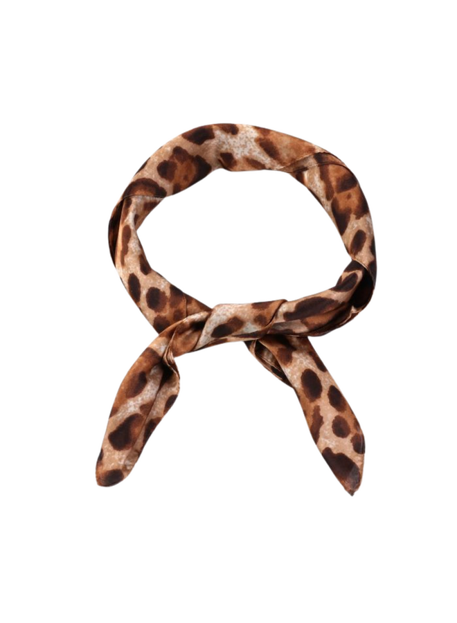 Jewelz sjaaltje SH70101 Camel