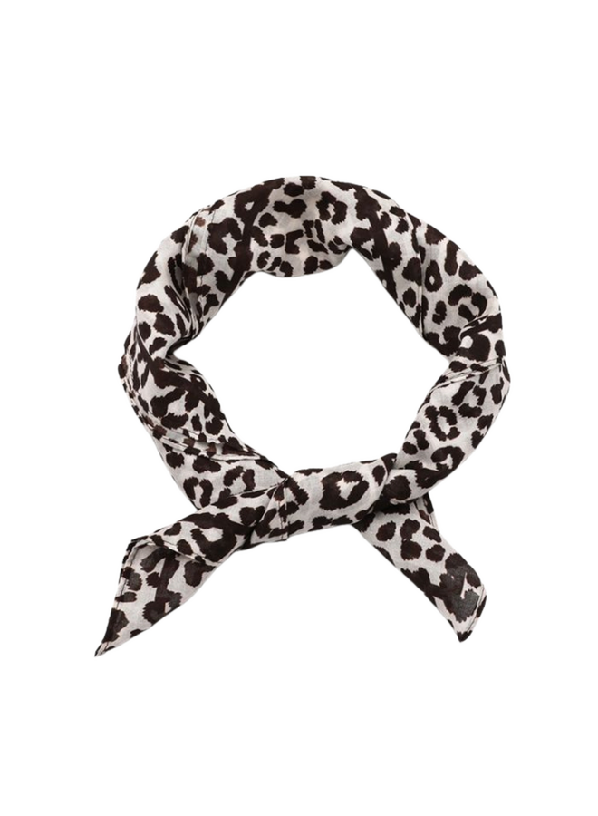 Jewelz sjaaltje SH70700 Koffie