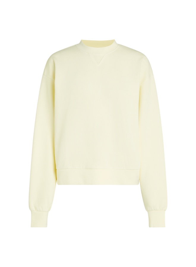 Sweater Anne Pear Sorbet