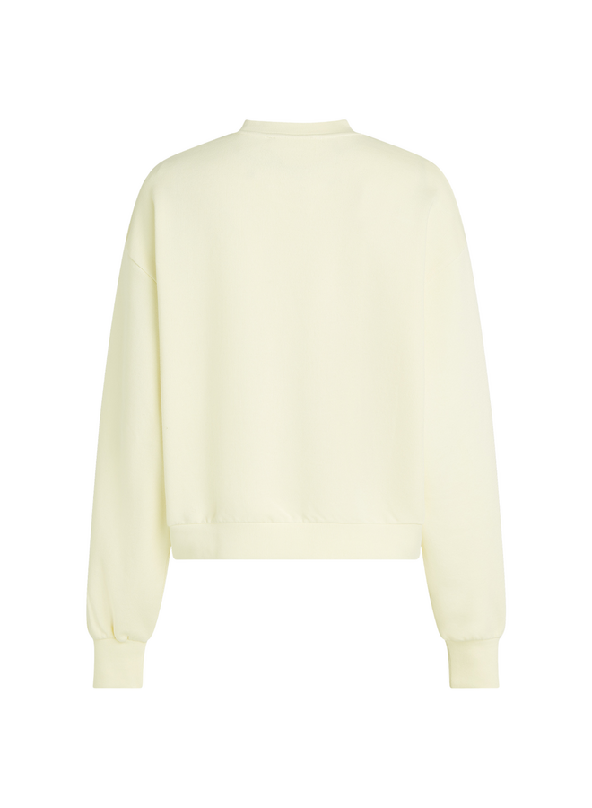 Sweater Anne Pear Sorbet