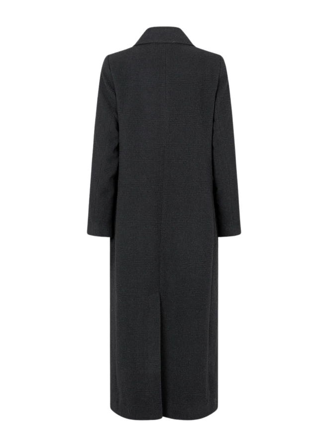 Jas JuniperMD Black