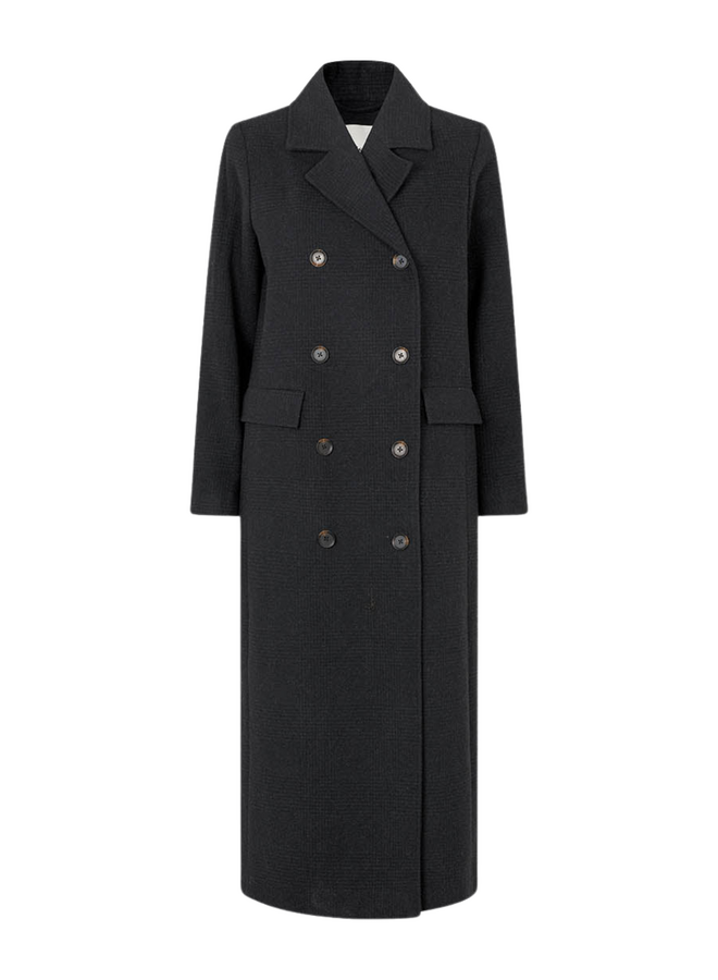Jas JuniperMD Black