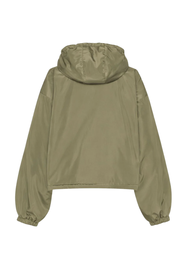 Jack ConnieMD Army Dust