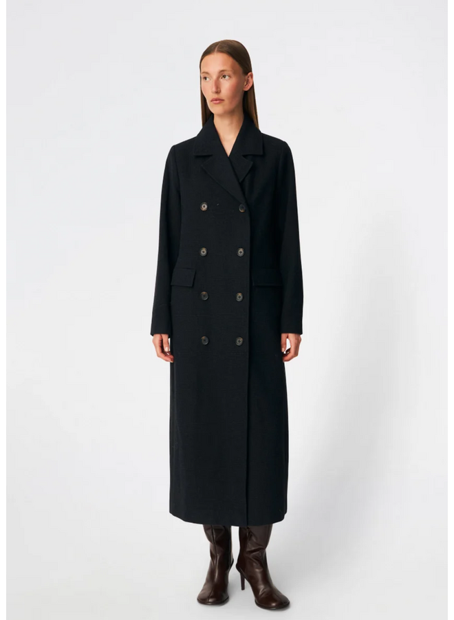 Jas JuniperMD Black