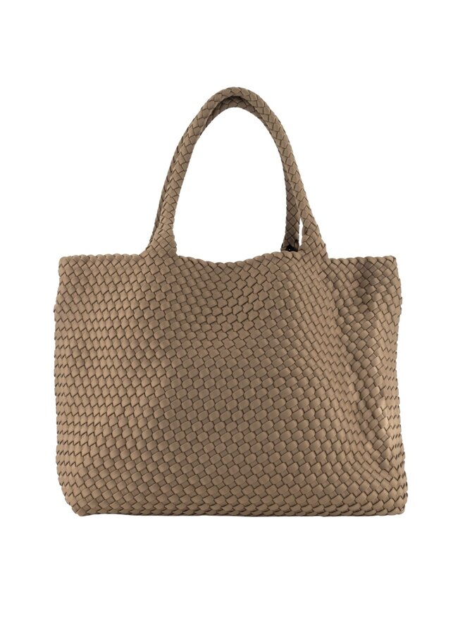 Jewelz tas Georgie Donkertaupe