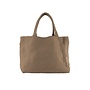 Jewelz tas Georgie Donkertaupe