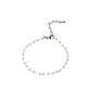 Day & Eve armband B66432-1 Zilverkleurig