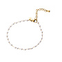 Day & Eve armband B66432-2 Goudkleurig