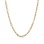 Day & Eve ketting N66415-2 Goudkleurig