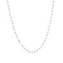 Day & Eve ketting N66432-2 Goudkleurig