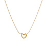 Day & Eve ketting N66443-2 Goudkleurig