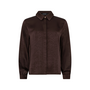 Blouse Umali Brown
