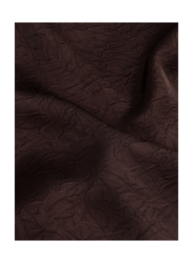 Blouse Umali Brown