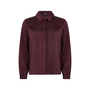 Blouse Umali Plum