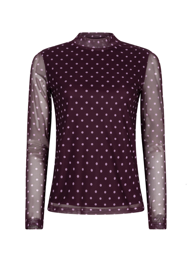 Top Bailey Plum