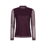 Top Bailey Plum