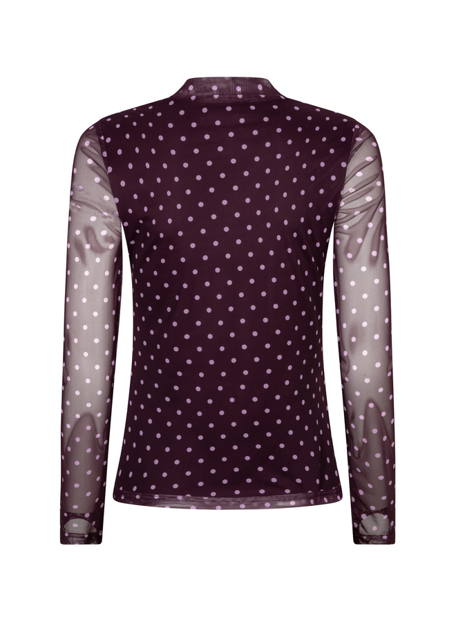 Top Bailey Plum