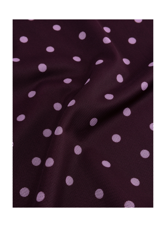 Top Bailey Plum