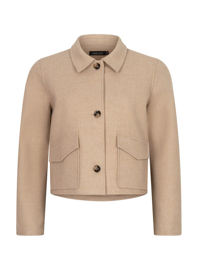 Jack Adina Beige