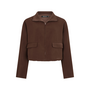 Jack Davis Dark Brown
