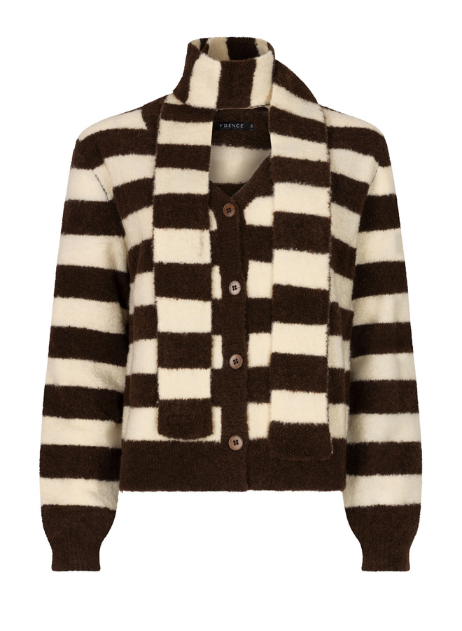 Vest Felicity Ecru