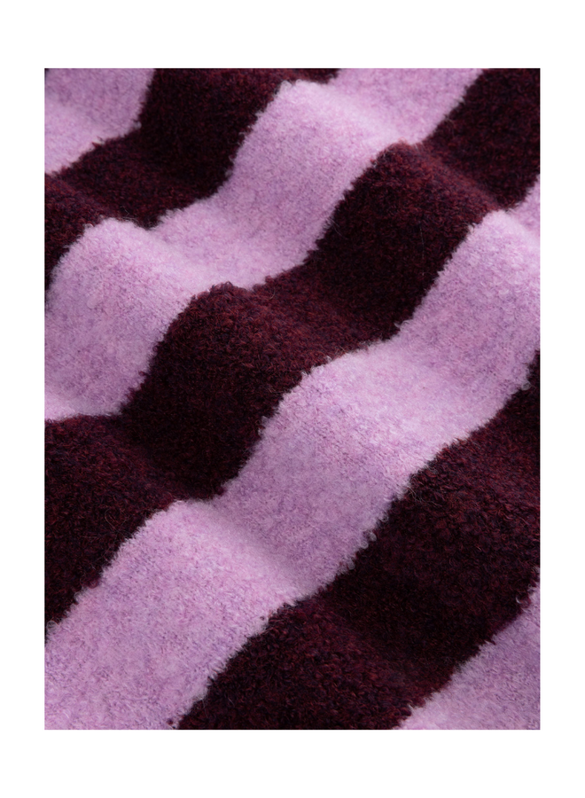 Vest Felicity Violet
