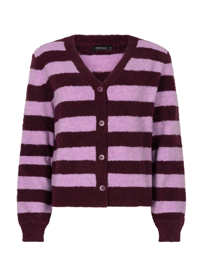 Vest Felicity Violet