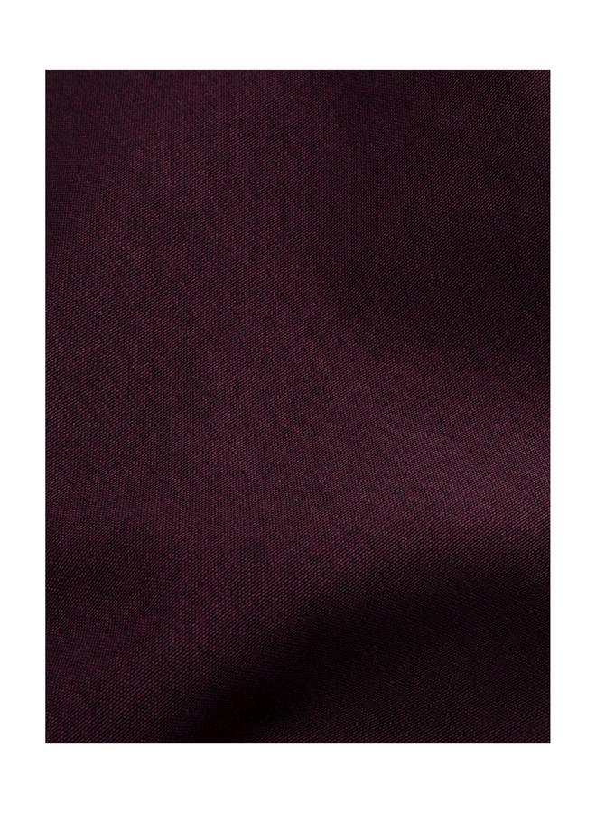Blazer Ayla Aubergine