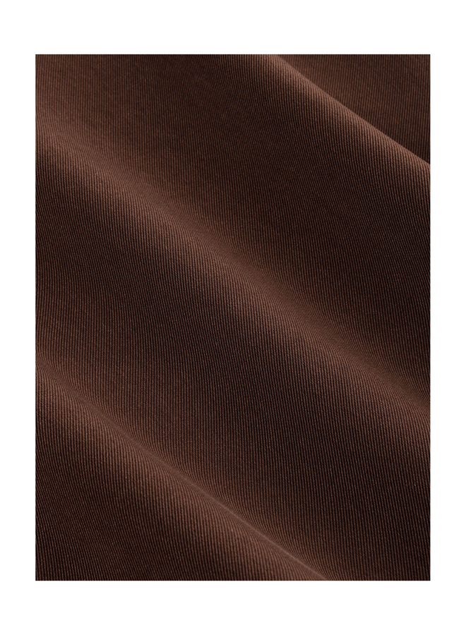 Broek Solange Dark Brown