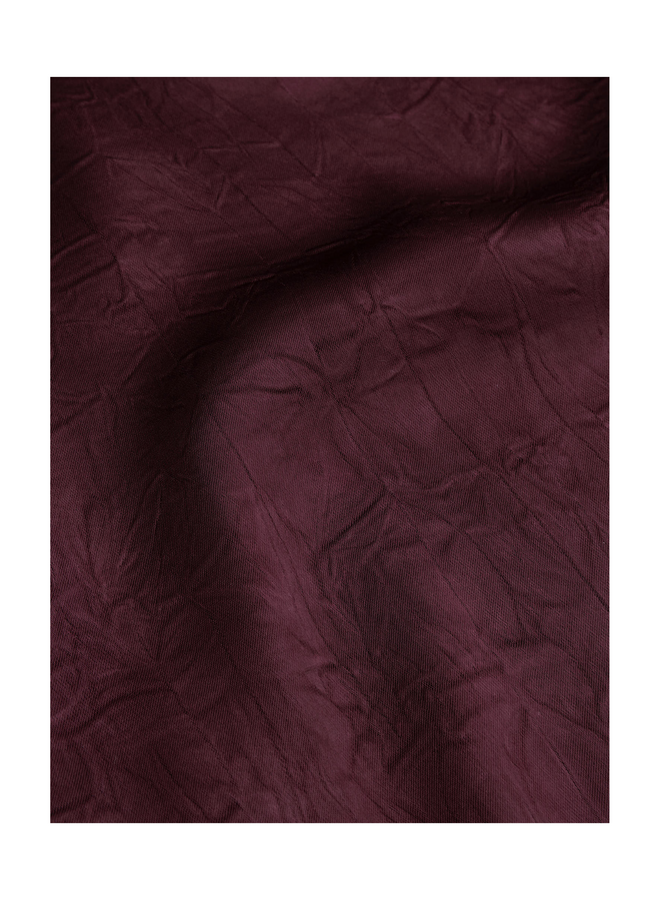 Broek Cecilia Plum