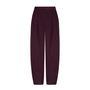 Broek Blythe Aubergine
