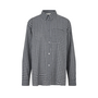 Blouse DorotheaMD Grey Check