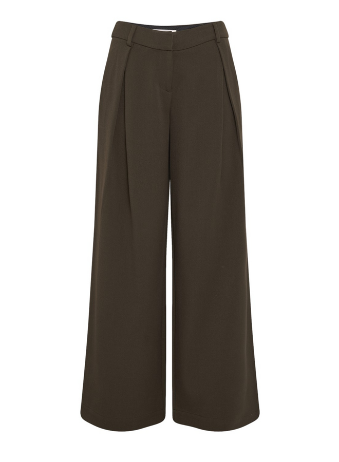 Broek Chica Henrika Forest Night