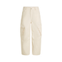 Broek Macy Natural White