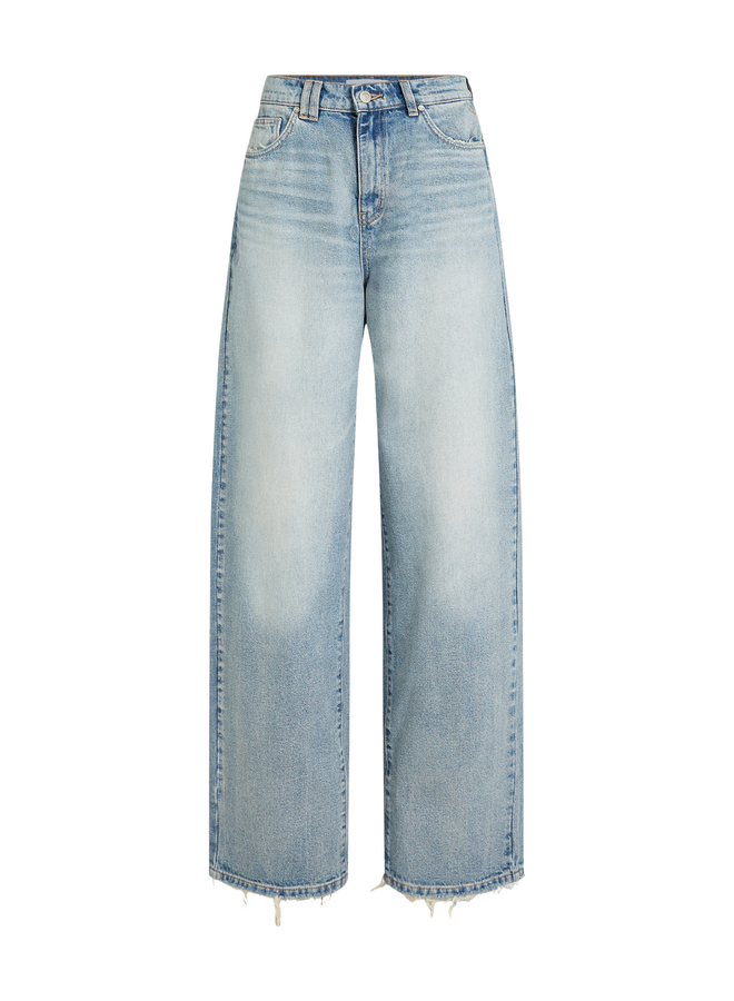 Jeans Fallon Windblown Wash