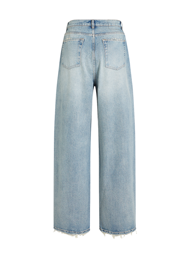 Jeans Fallon Windblown Wash