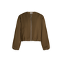 Jack Bente Teak